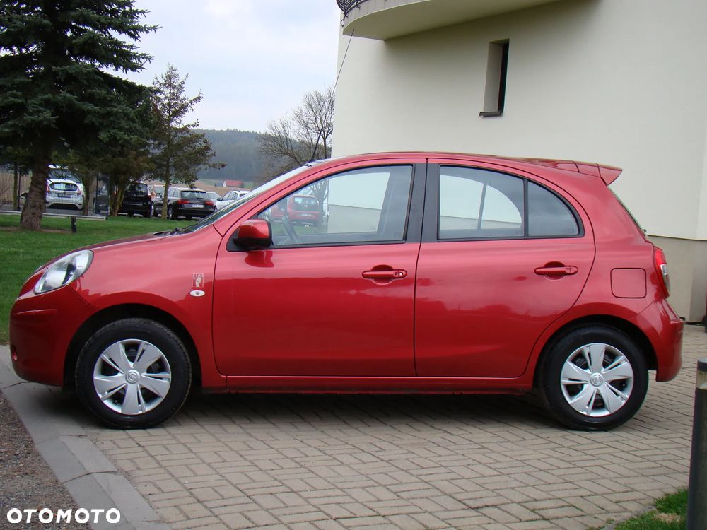 Nissan Micra 1.2 Elle - 3