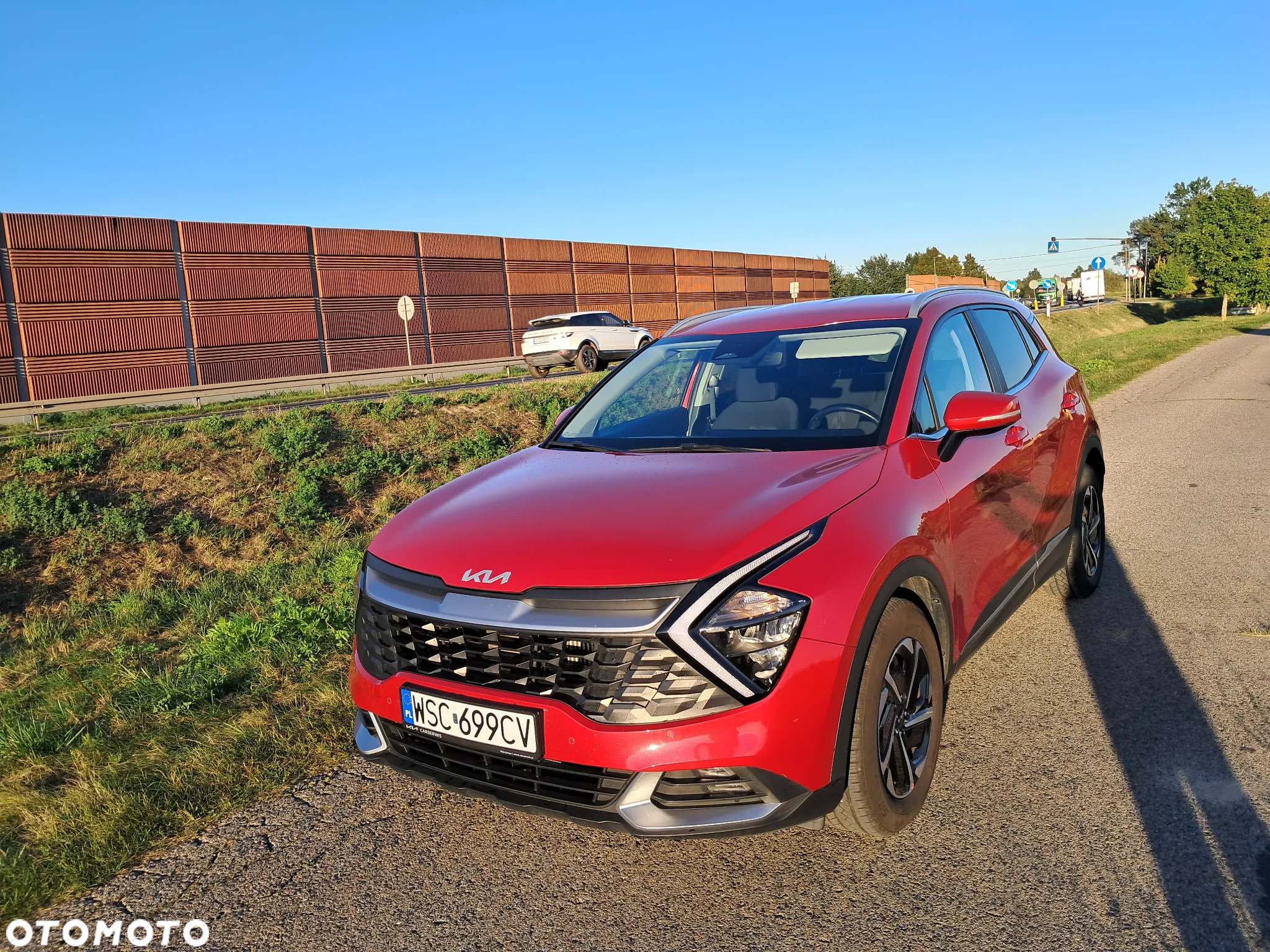 Kia Sportage 1.6 T-GDI L 2WD - 3