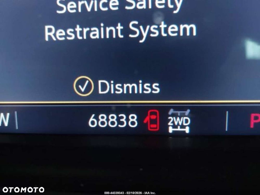 Chevrolet Tahoe - 12