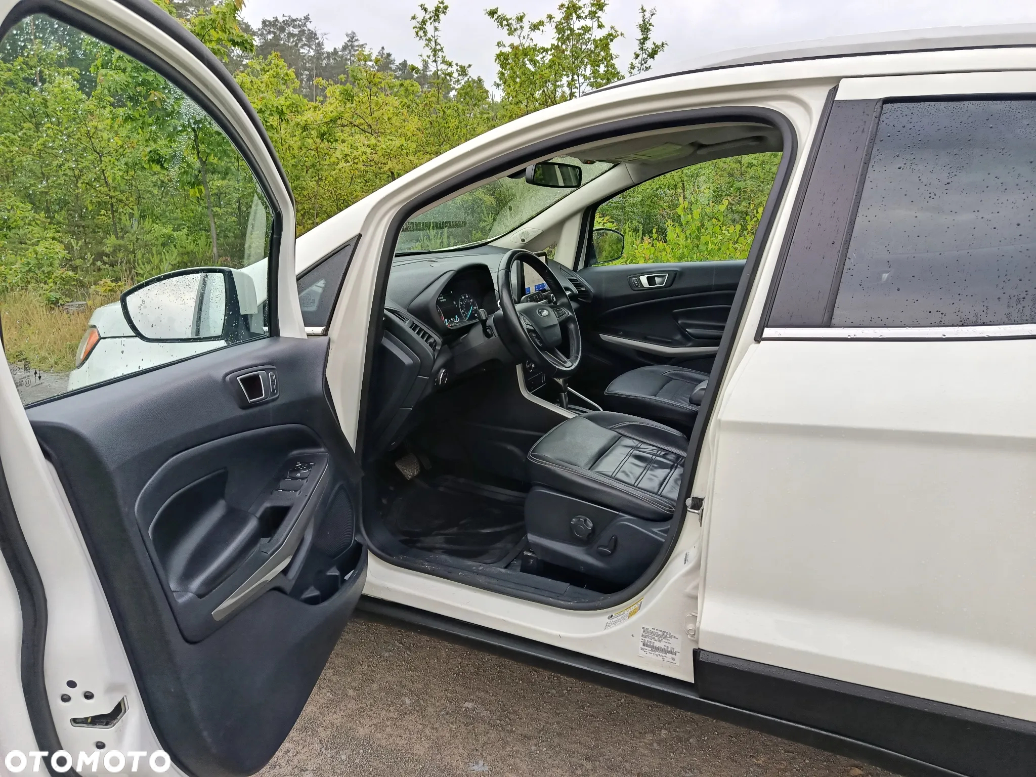 Ford EcoSport - 7