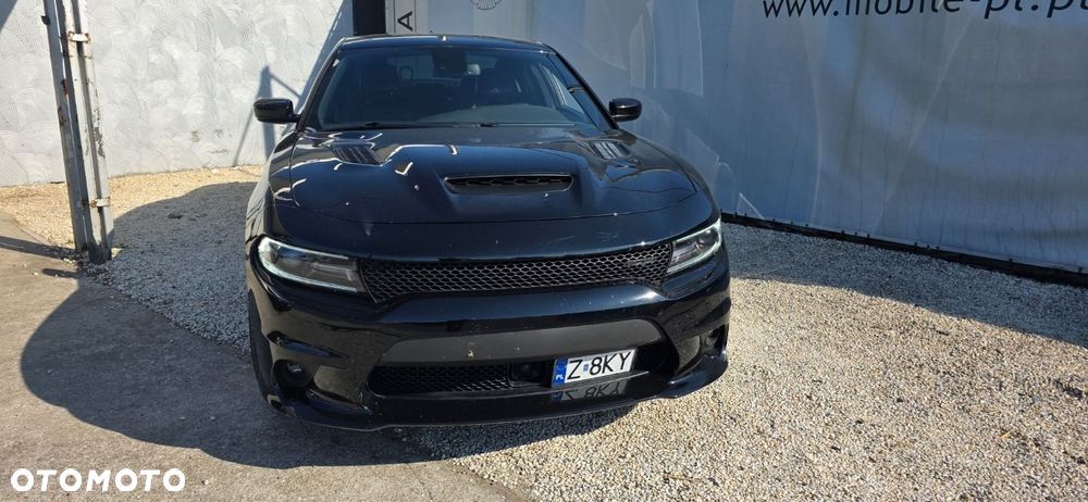 Dodge Charger - 14