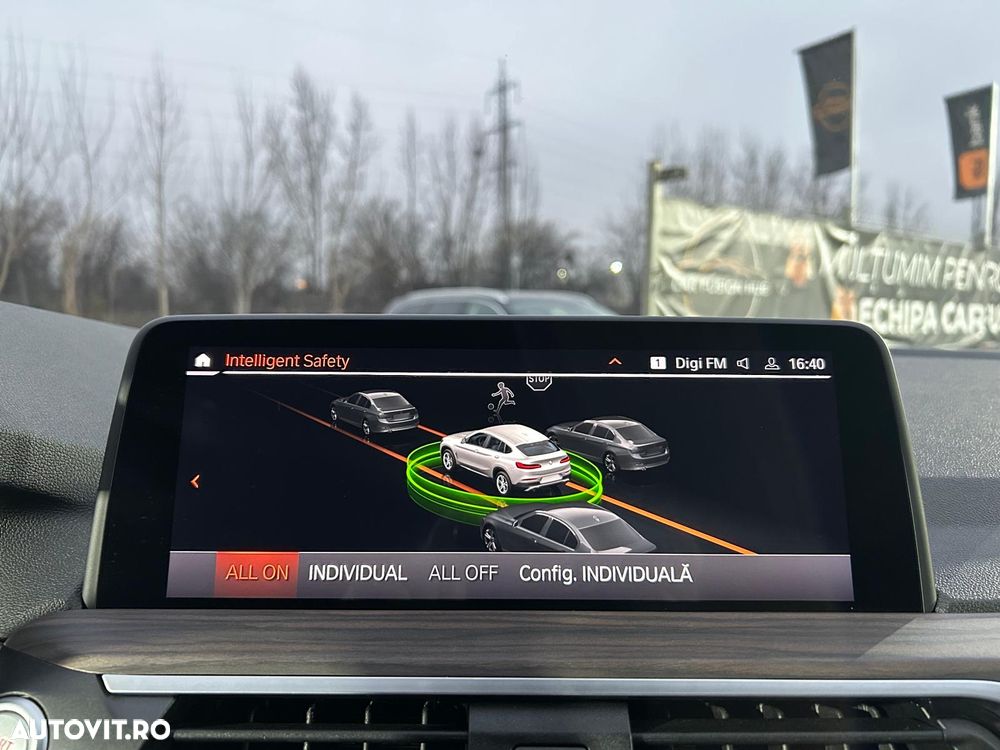 BMW X4 xDrive20d Aut. xLine - 10