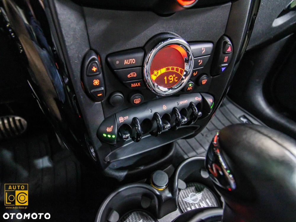 MINI Countryman Cooper S All4 - 23