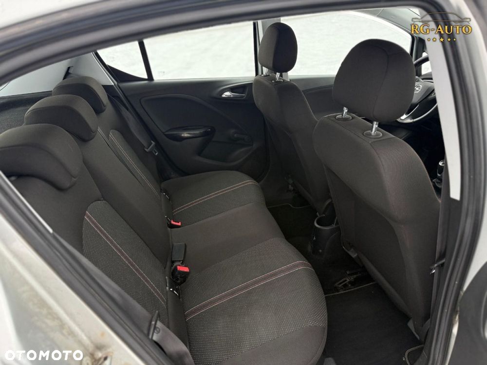 Opel Corsa - 25