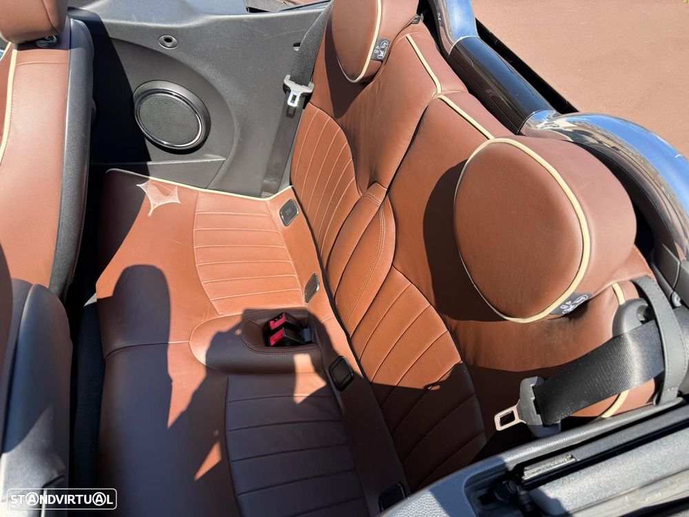 MINI Cabrio Cooper - 30