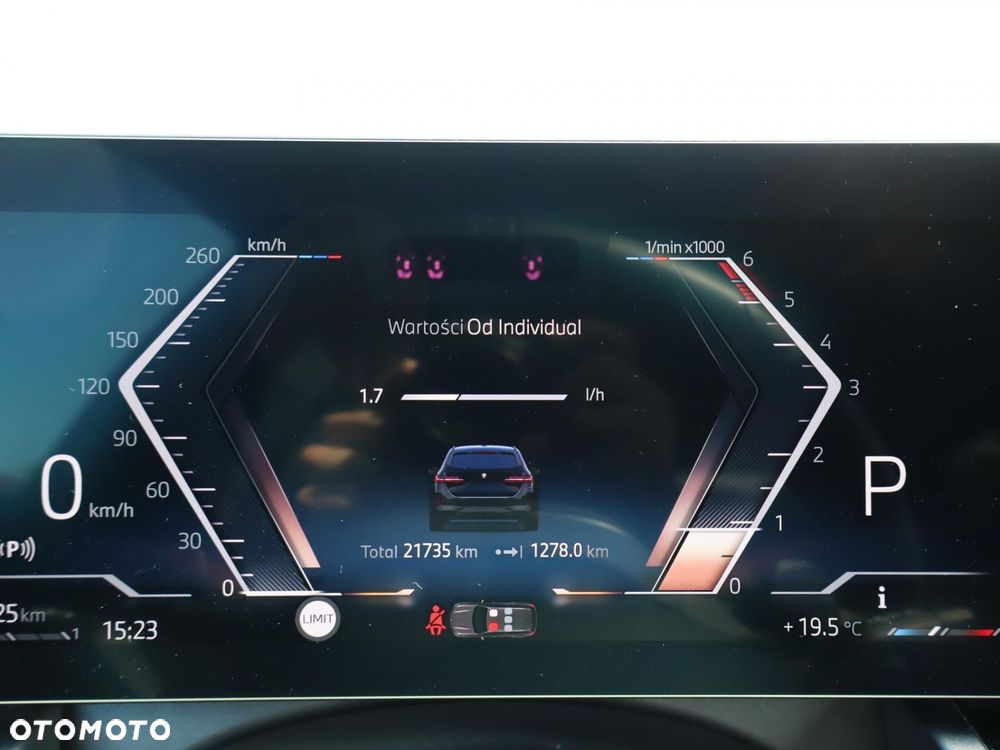 BMW Seria 5 - 23