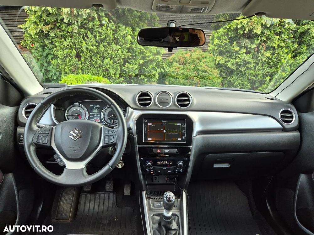 Suzuki Vitara - 13