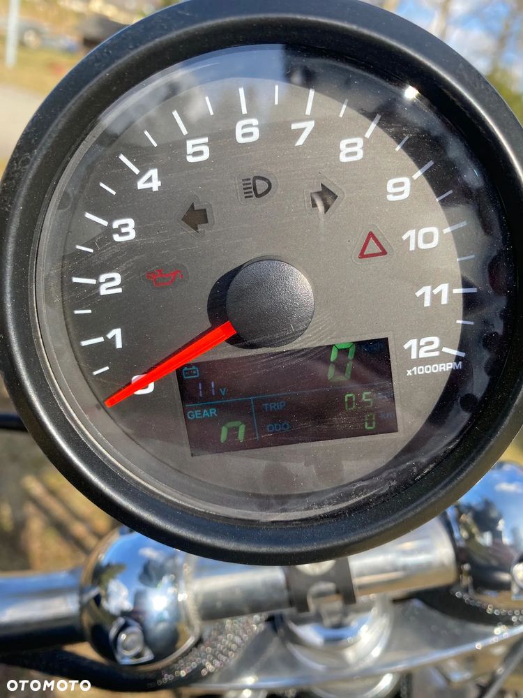 Harley-Davidson Inny - 15