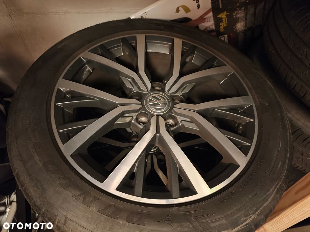 Volkswagen Passat 1.8 TSI BMT Comfortline - 11