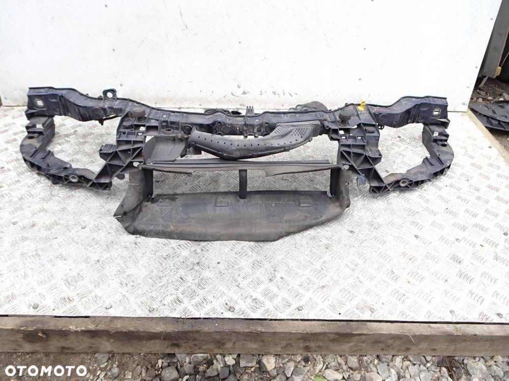 pas przedni okular ford focus mk3 ib - 2