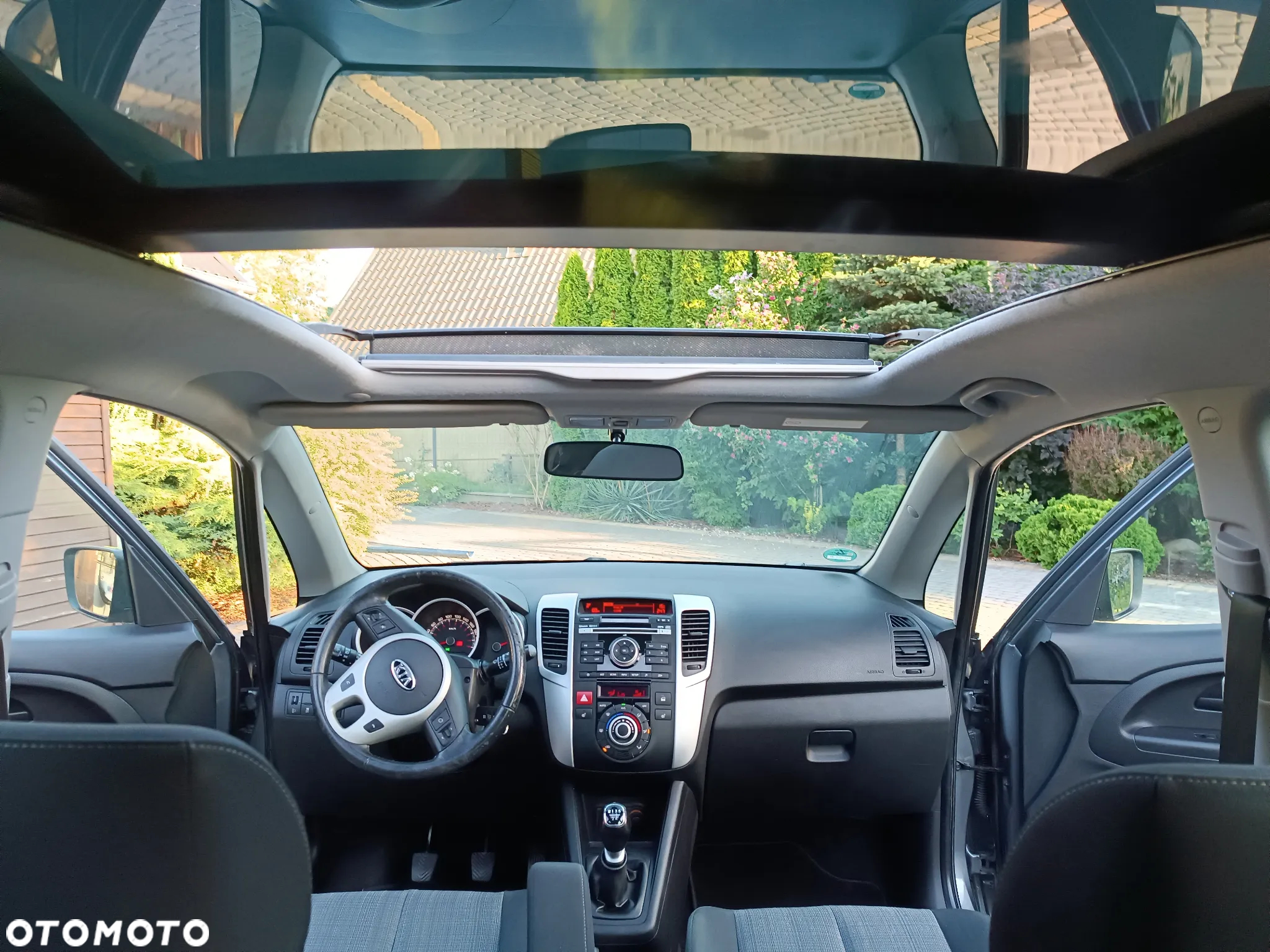 Kia Venga 1.4 XL - 22
