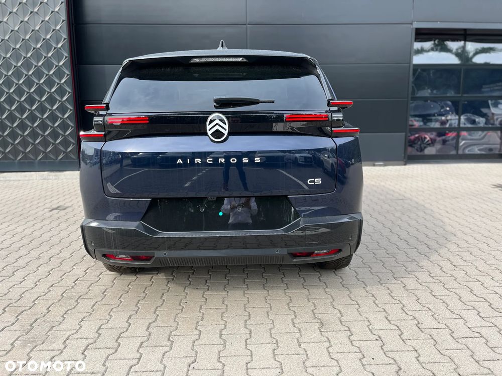 Citroën C5 Aircross - 11