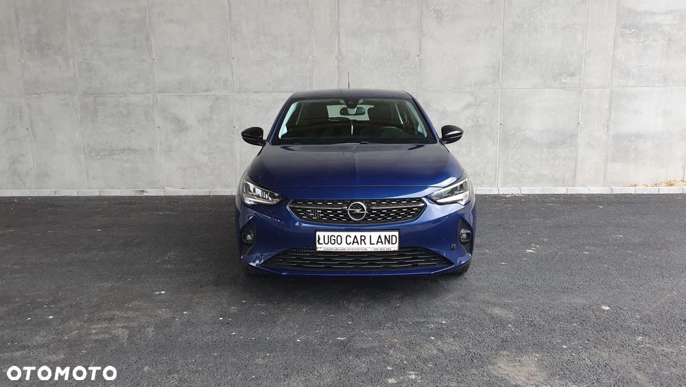 Opel Corsa 1.2 Business S&S - 5