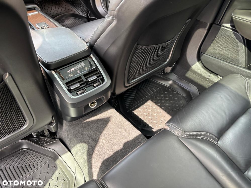 Volvo V90 D5 AWD Inscription - 13
