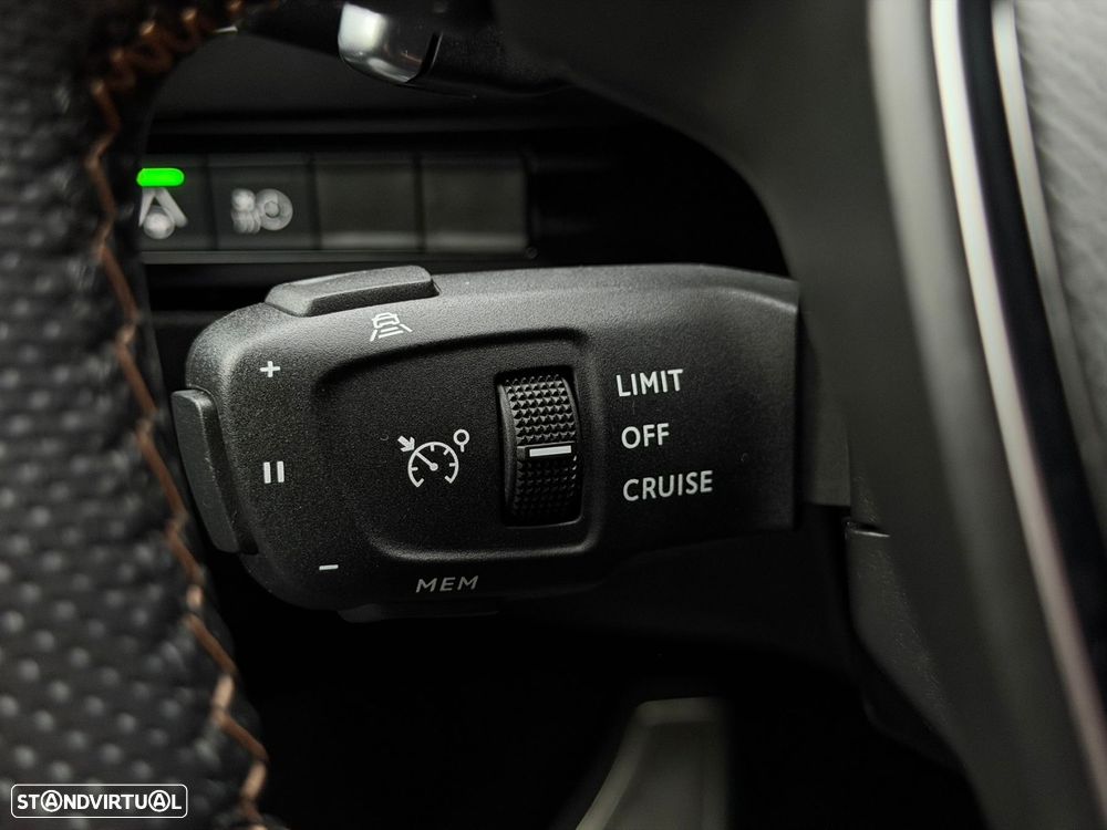 Peugeot 508 1.6 Hybrid GT e-EAT8 - 34