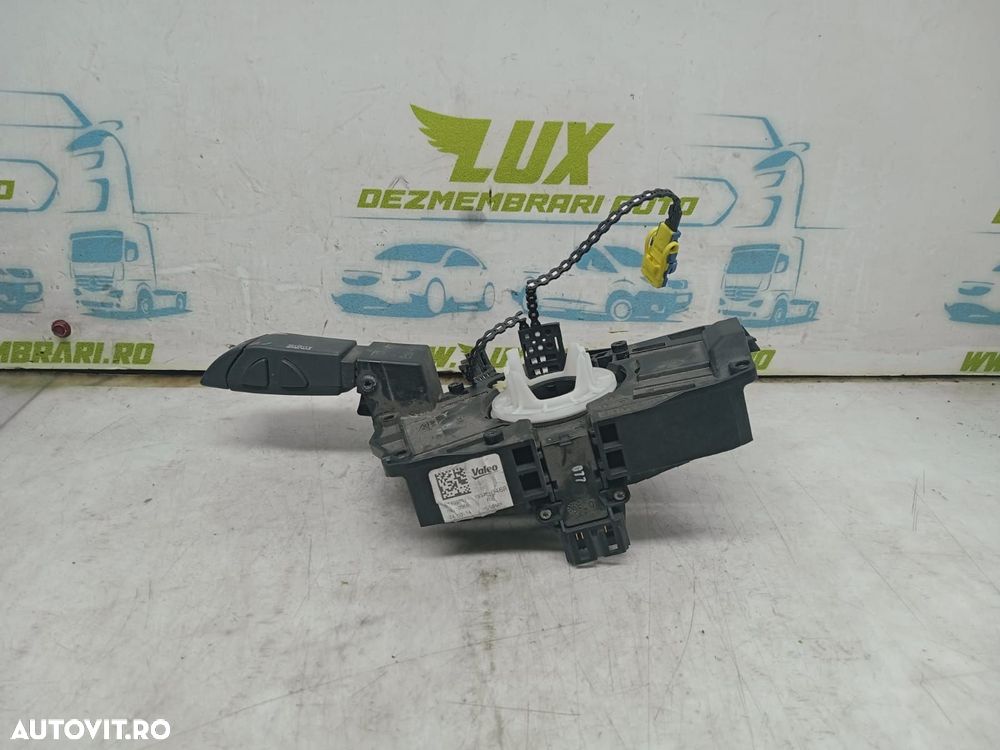 Spira spirala volan e1109651 Dacia Sandero 2 [2013 - 2016] - 1