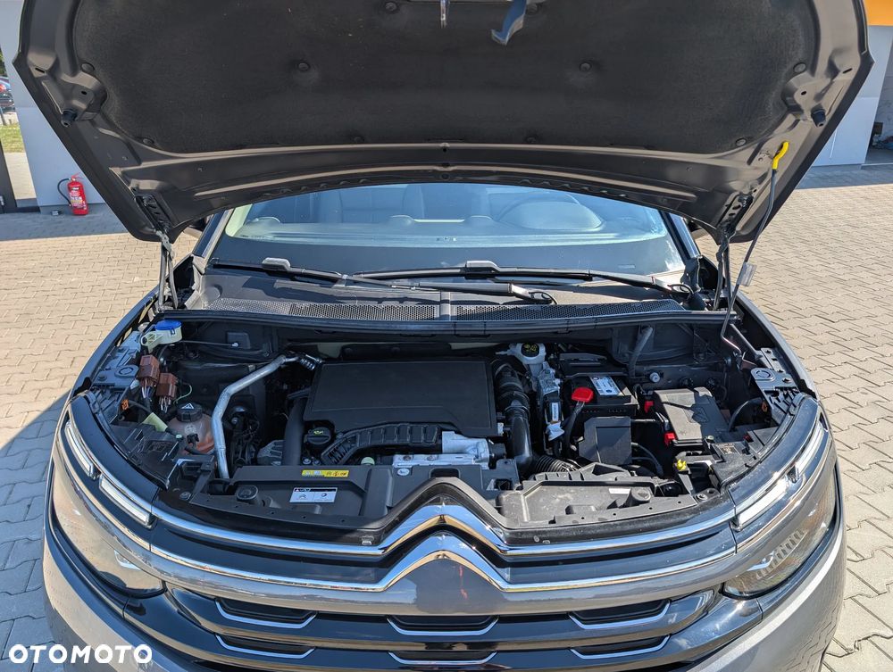 Citroën C5 Aircross 1.2 PureTech Feel - 15