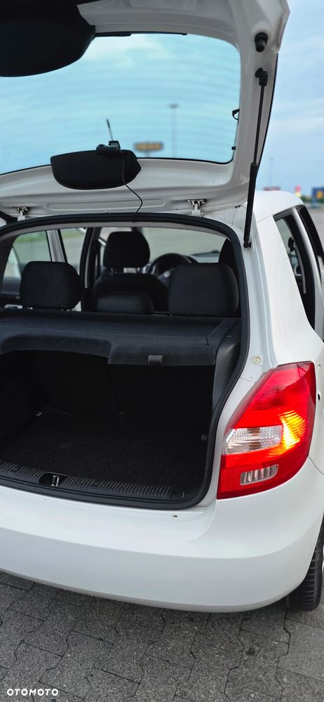 Skoda Fabia 1.2 12V Style - 32