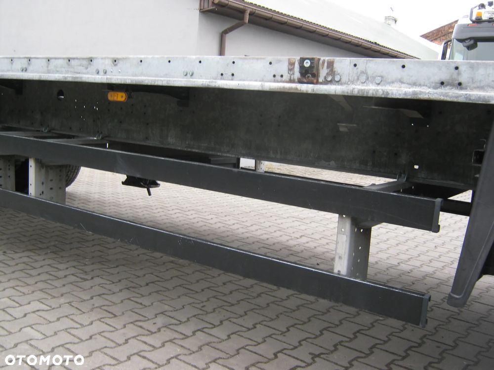 Schmidt PLATFORMA SPROWADZONA - 17