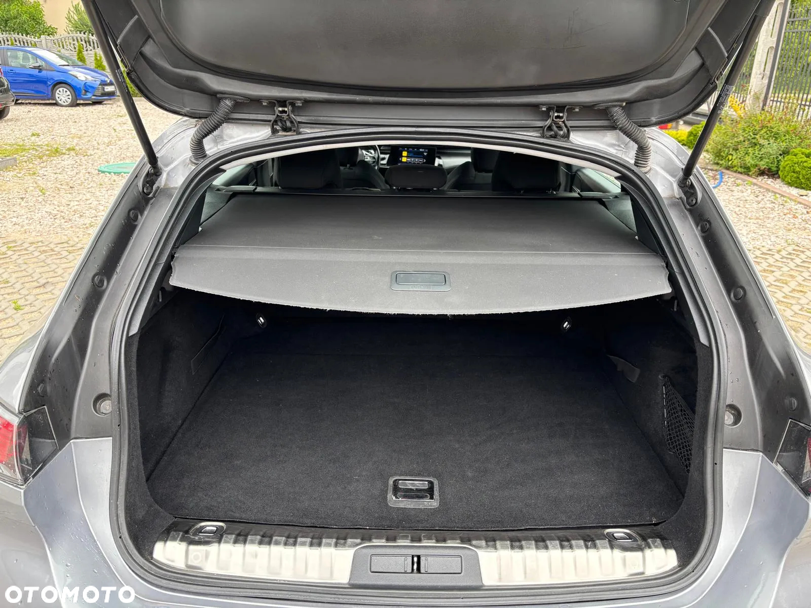 Peugeot 508 BlueHDi 130 EAT8 Active Pack - 20