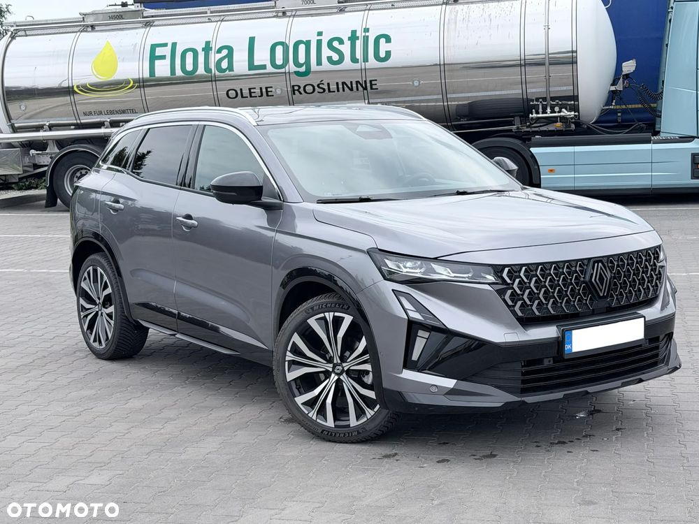 Renault Austral Mild Hybrid 160 Automatik Techno - 1