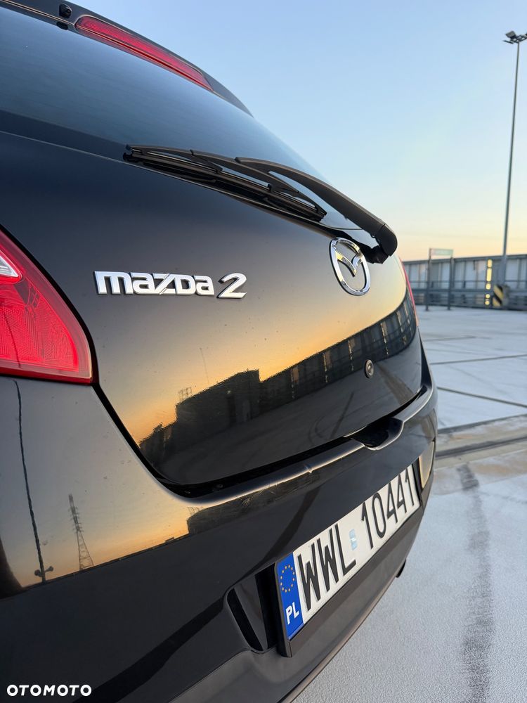 Mazda 2 1.3 Comfort - 12