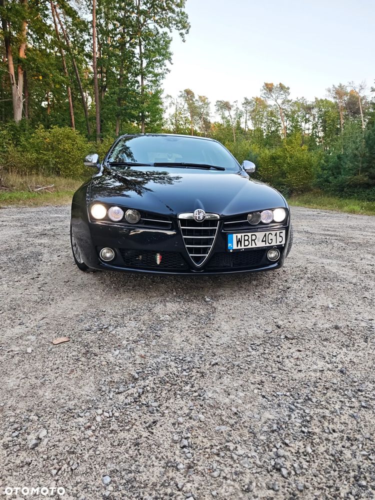 Alfa Romeo 159 - 2