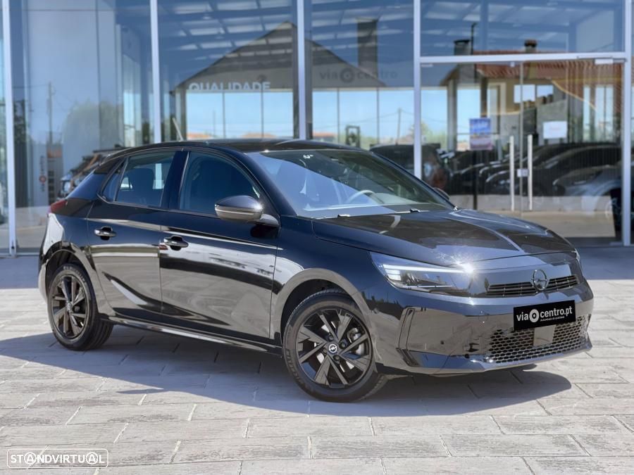 Opel Corsa 1.2 T GS - 10