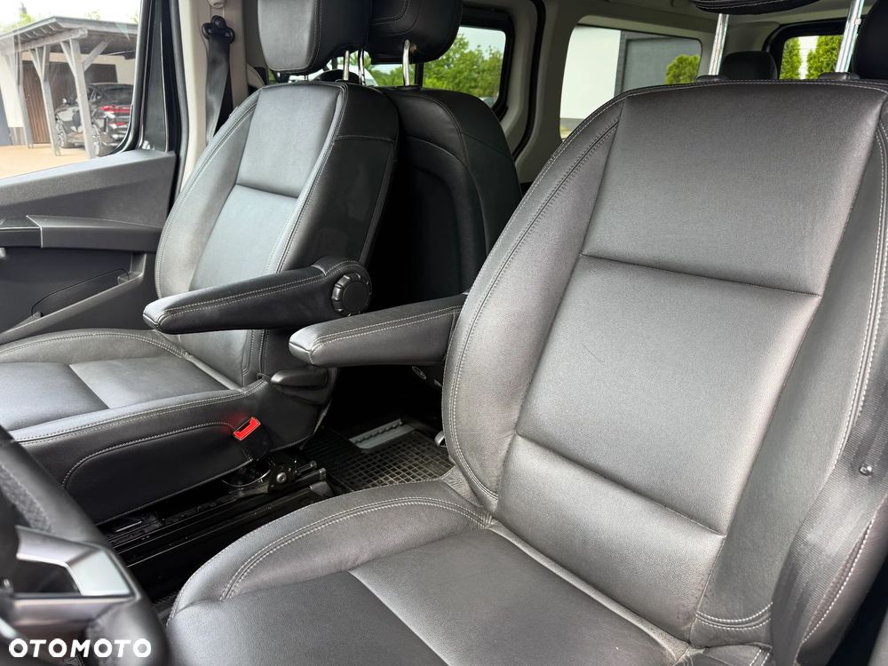 Renault Trafic 2.0 dCi Escapade EDC - 16