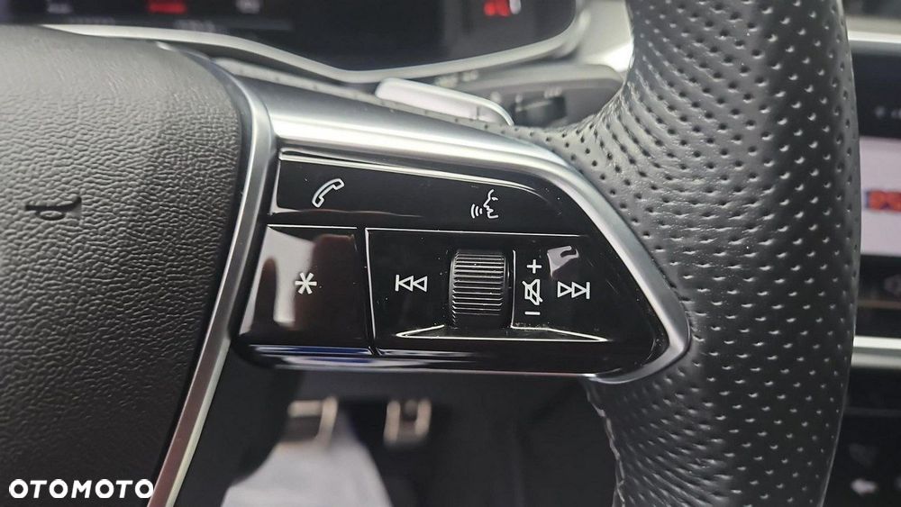 Audi A6 55 TFSI Quattro Sport S tronic - 28