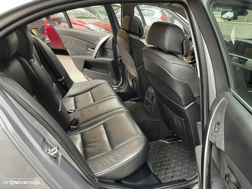 BMW 530 dA - 45