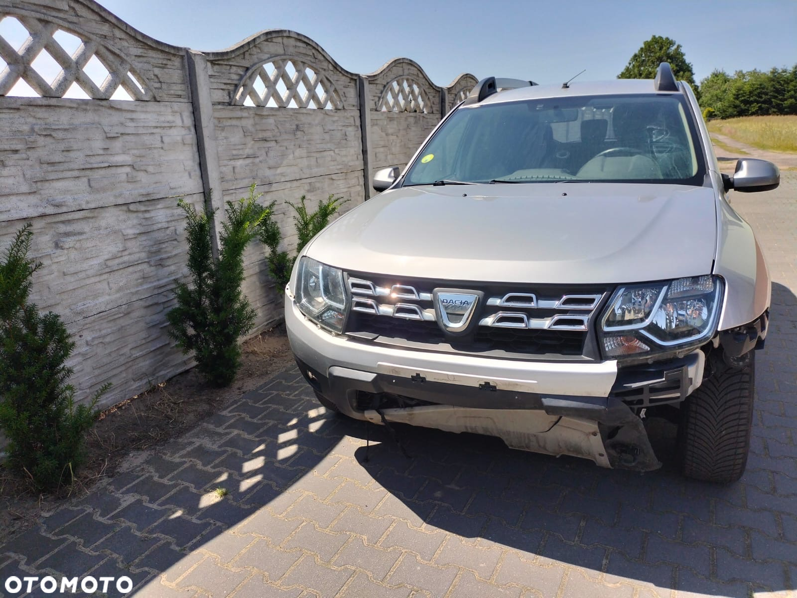 Dacia Duster 1.5 dCi Comfort - 8