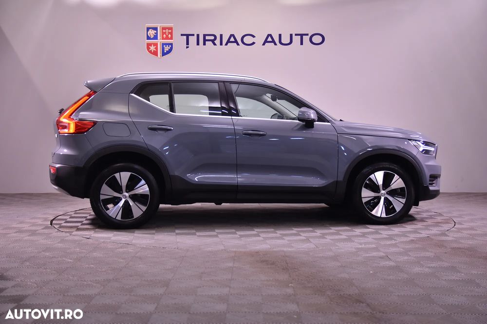 Volvo XC 40 - 6