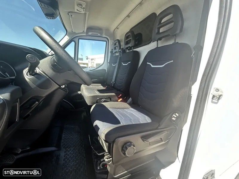 Iveco Daily Outro - 12