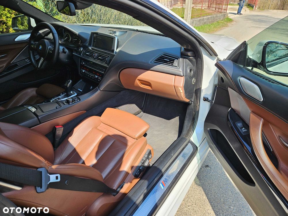BMW Seria 6 - 6