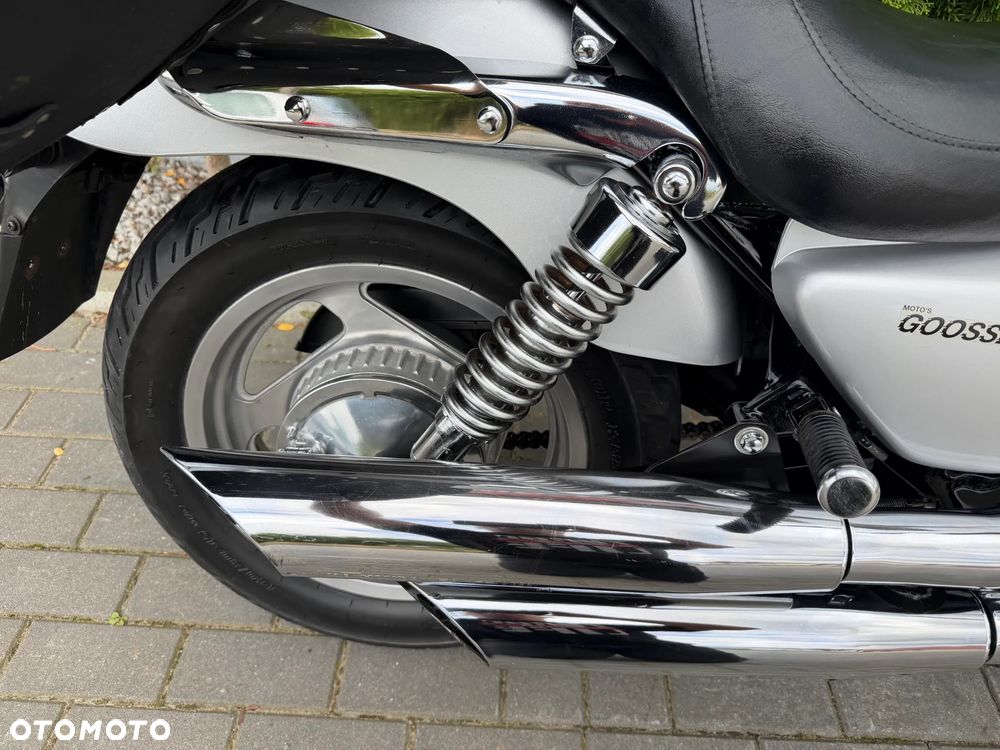 Honda VF - 20