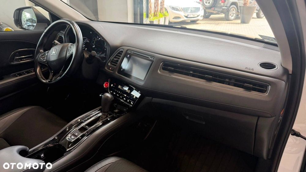 Honda HR-V - 18