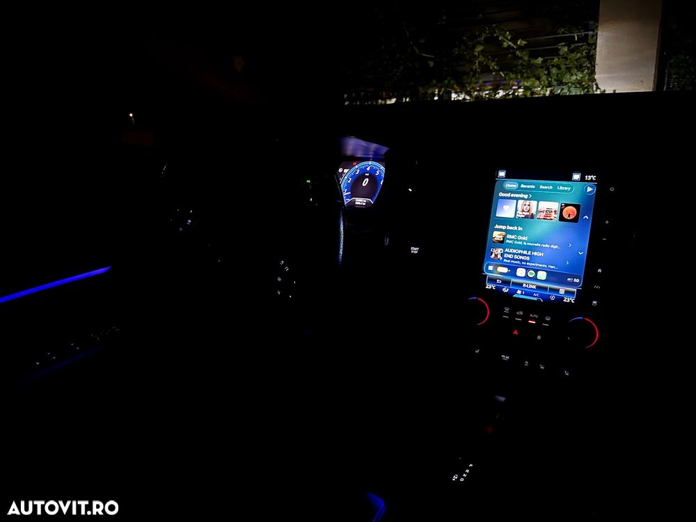 Renault Megane Energy 1.6 TCe EDC GT - 15