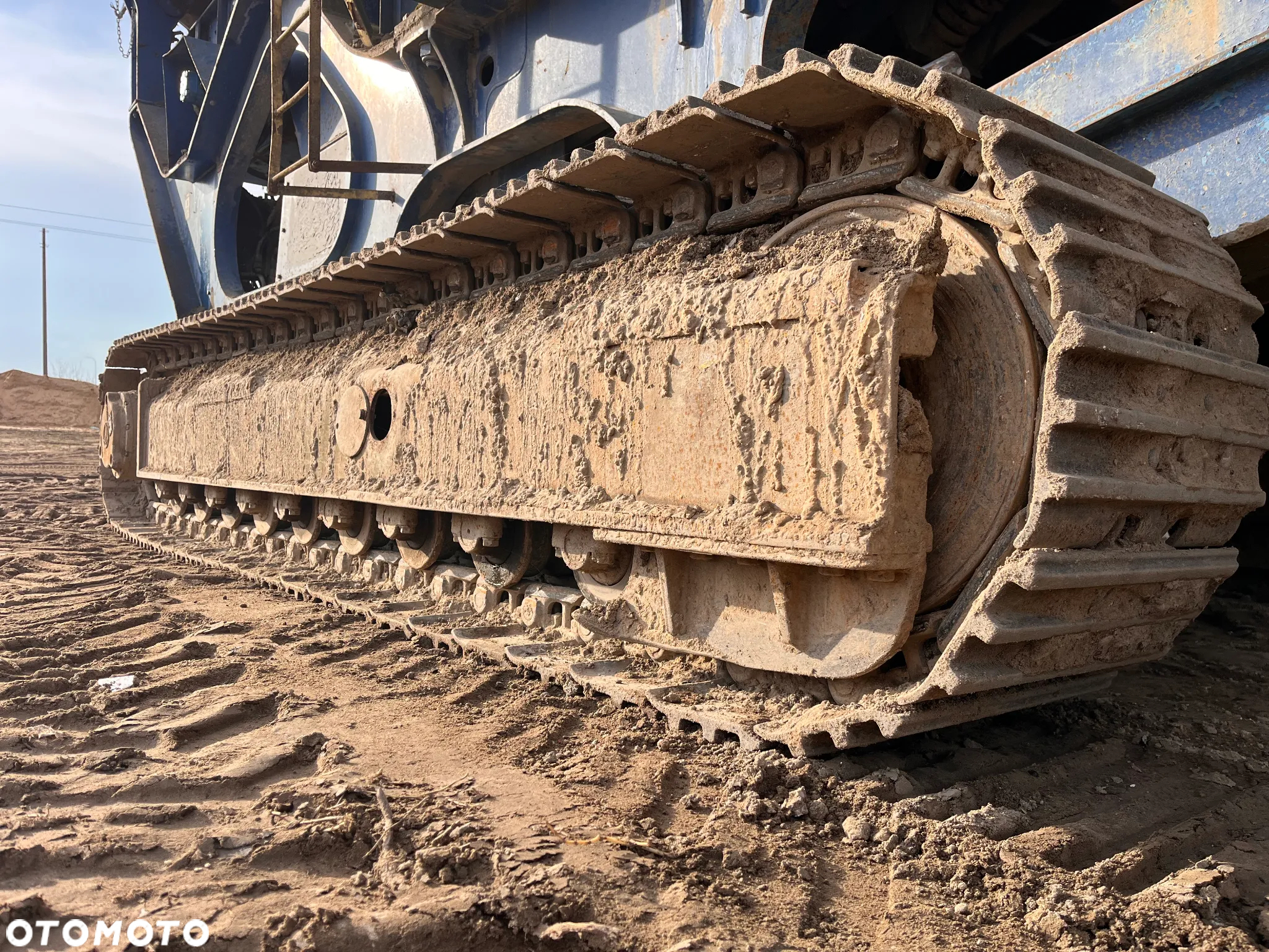 Powerscreen Kruszarka szczękowa Terex Pegson Metrotrak - 14