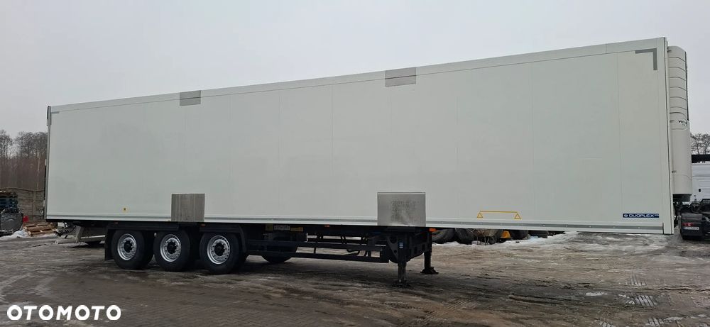 Krone COOL LINER  Multitemperatura - 4