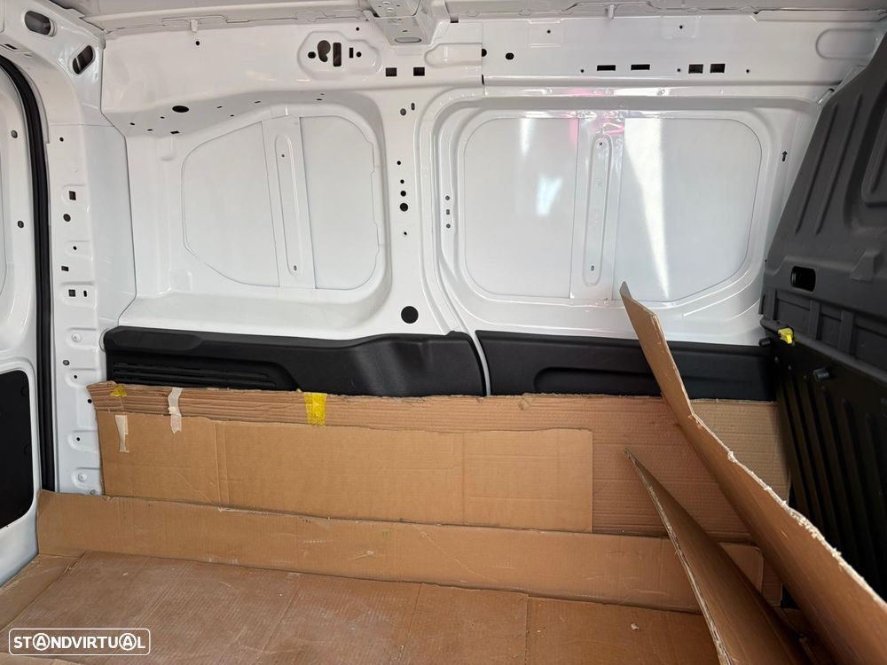 Citroën Berlingo - 31