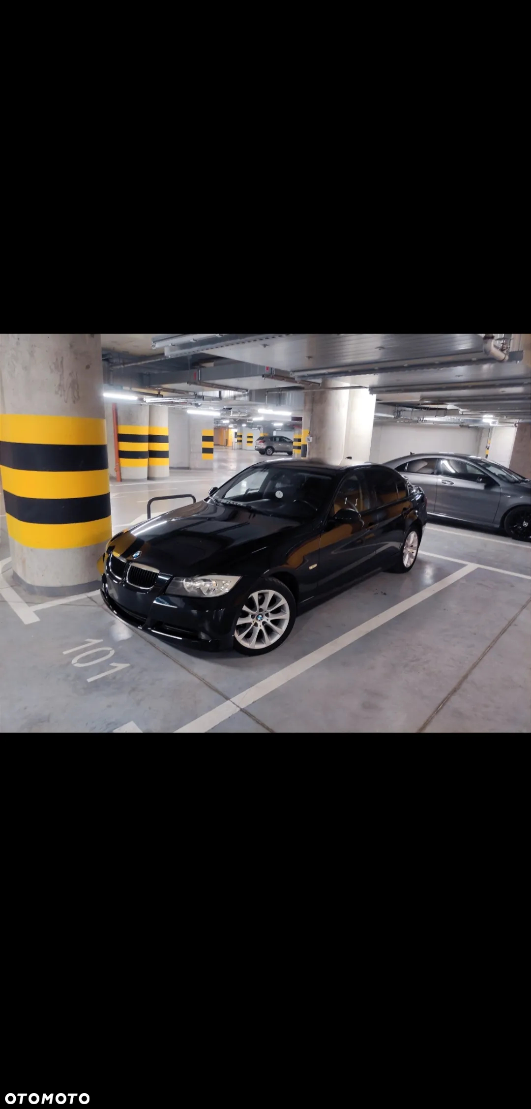 BMW Seria 3 318d - 2