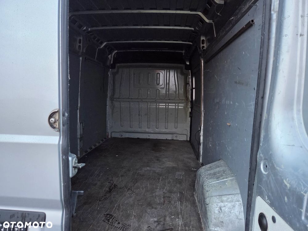 Peugeot BOXER - 9