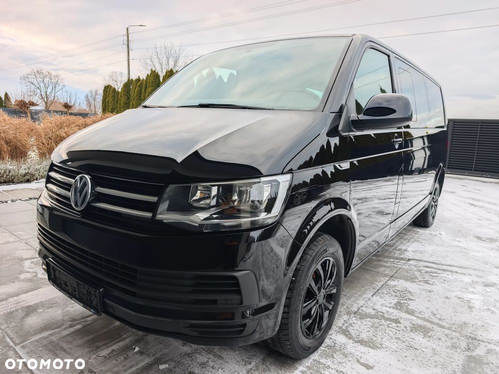 Volkswagen Caravelle 2.0 TDI L1 Highline DSG - 15