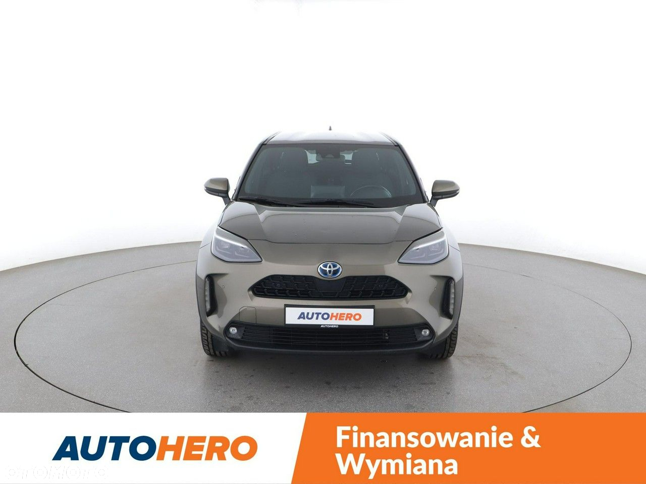 Toyota Yaris Cross Hybrid 1.5 Style - 11