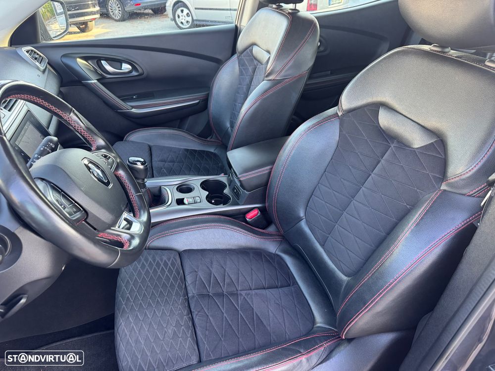 Renault Kadjar 1.5 dCi Black Edition - 6