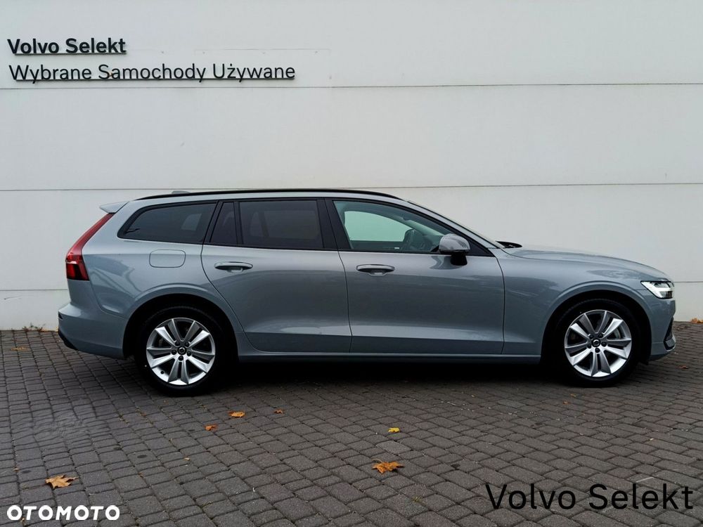 Volvo V60 - 5