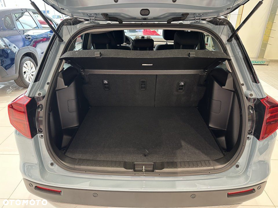 Suzuki Vitara - 5