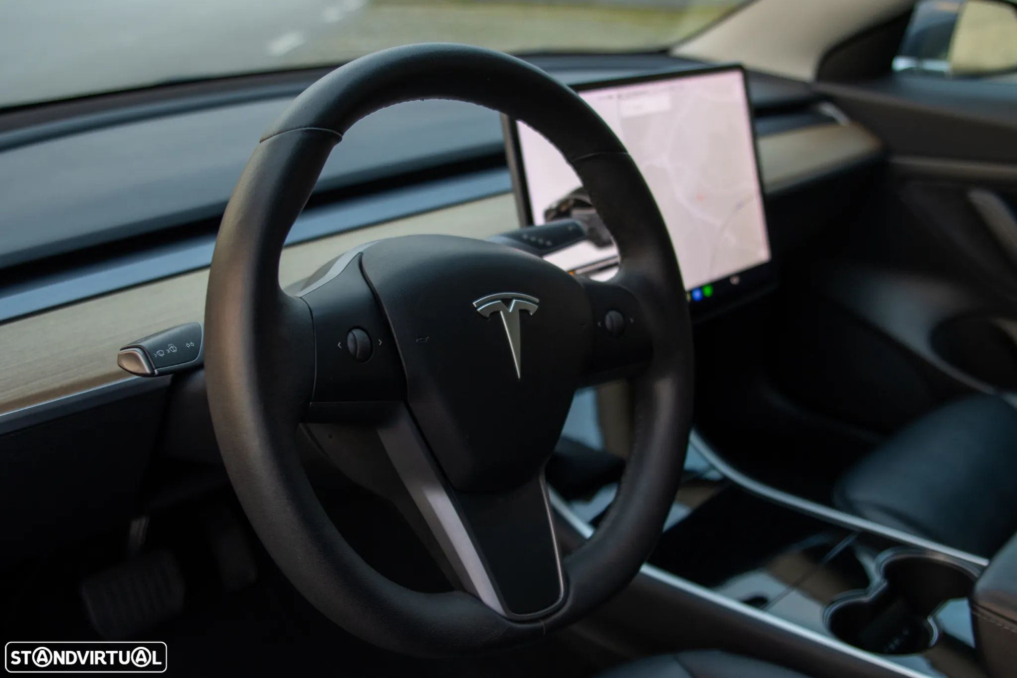 Tesla Model 3 Standard Range Plus RWD - 17