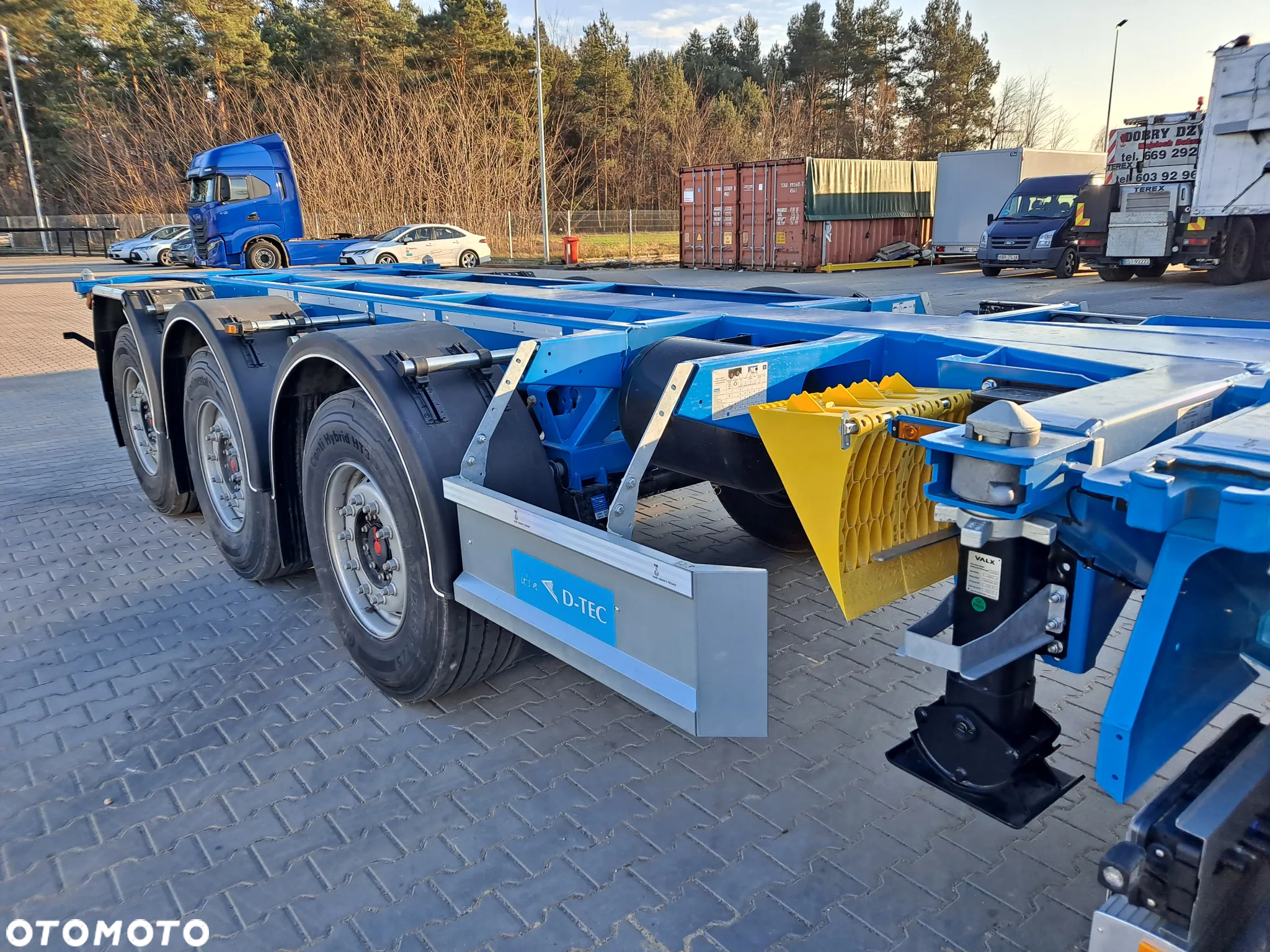 D-TEC CT-521 - 11